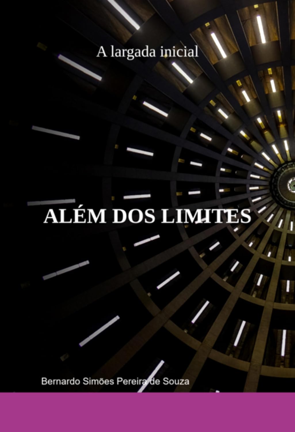 ler totalmente Além Dos Limites
