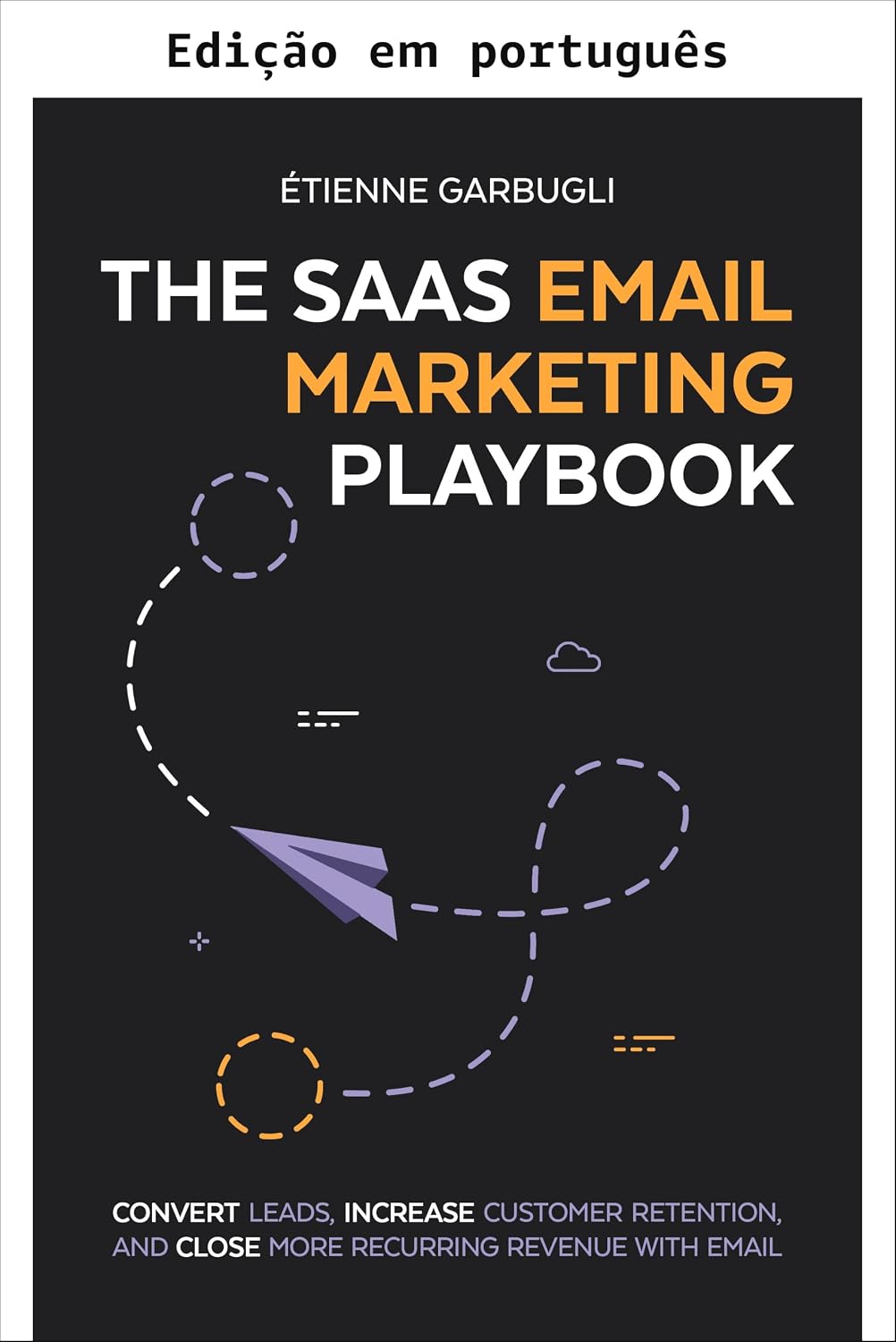 Manual de email marketing para SaaS baixar o livro de graça
