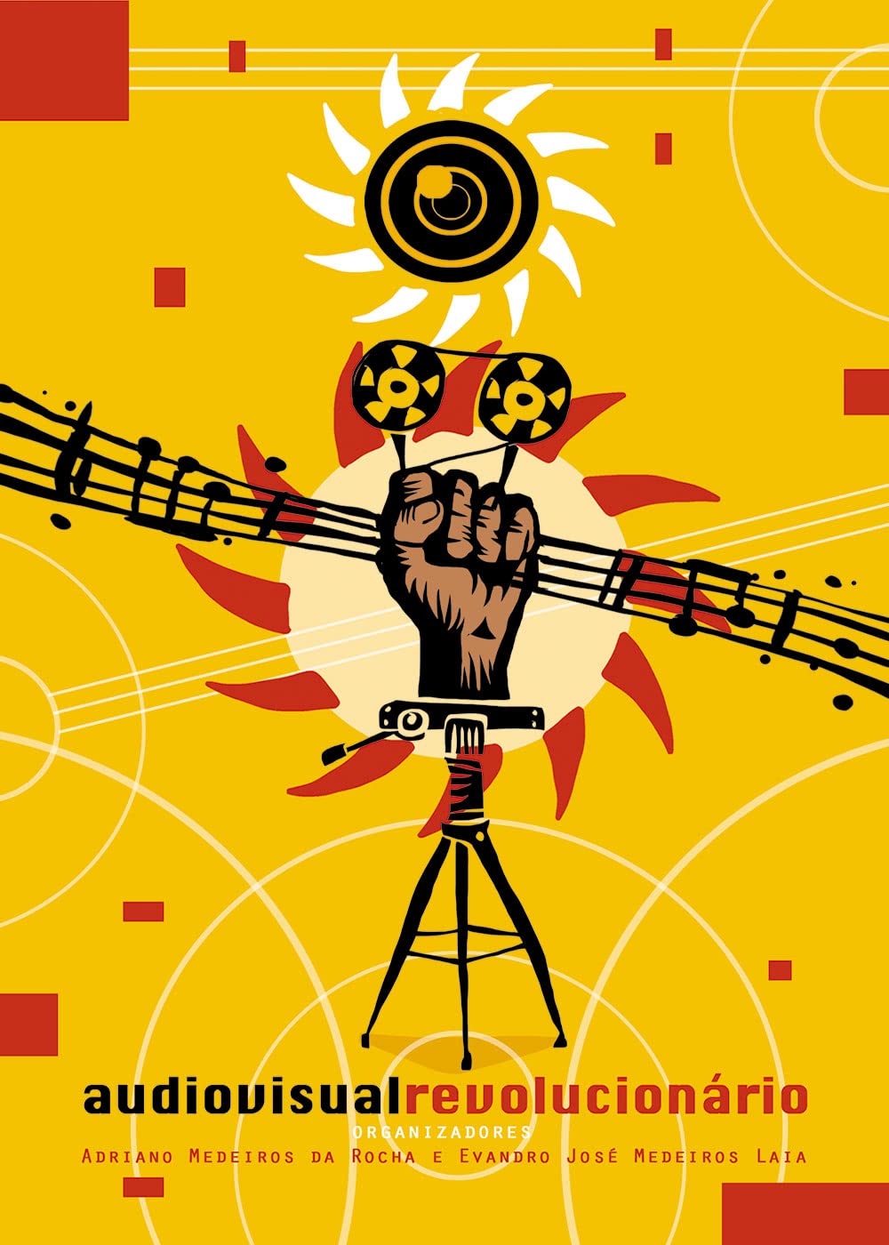 ler totalmente audiovisual revolucionário