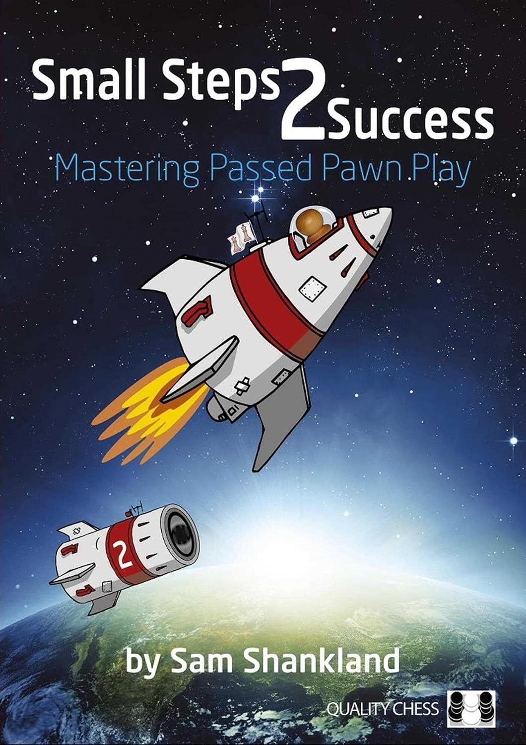 ler totalmente Small Steps 2 Success: Mastering Passed Pawn Play