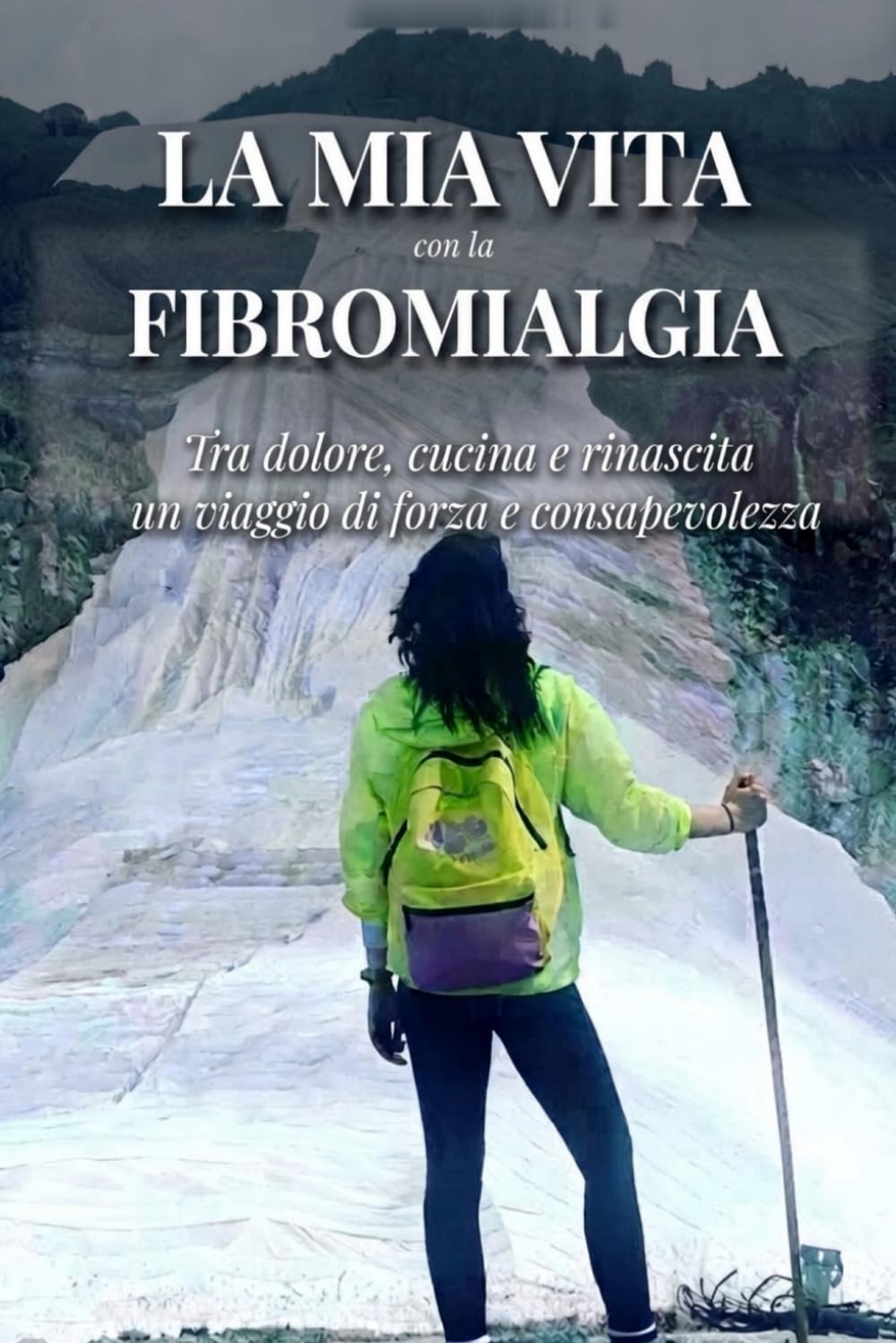 LA MIA VITA con la FIBROMIALGIA: Un racconto in prima persona (Italian Edition) baixar o livro de graça