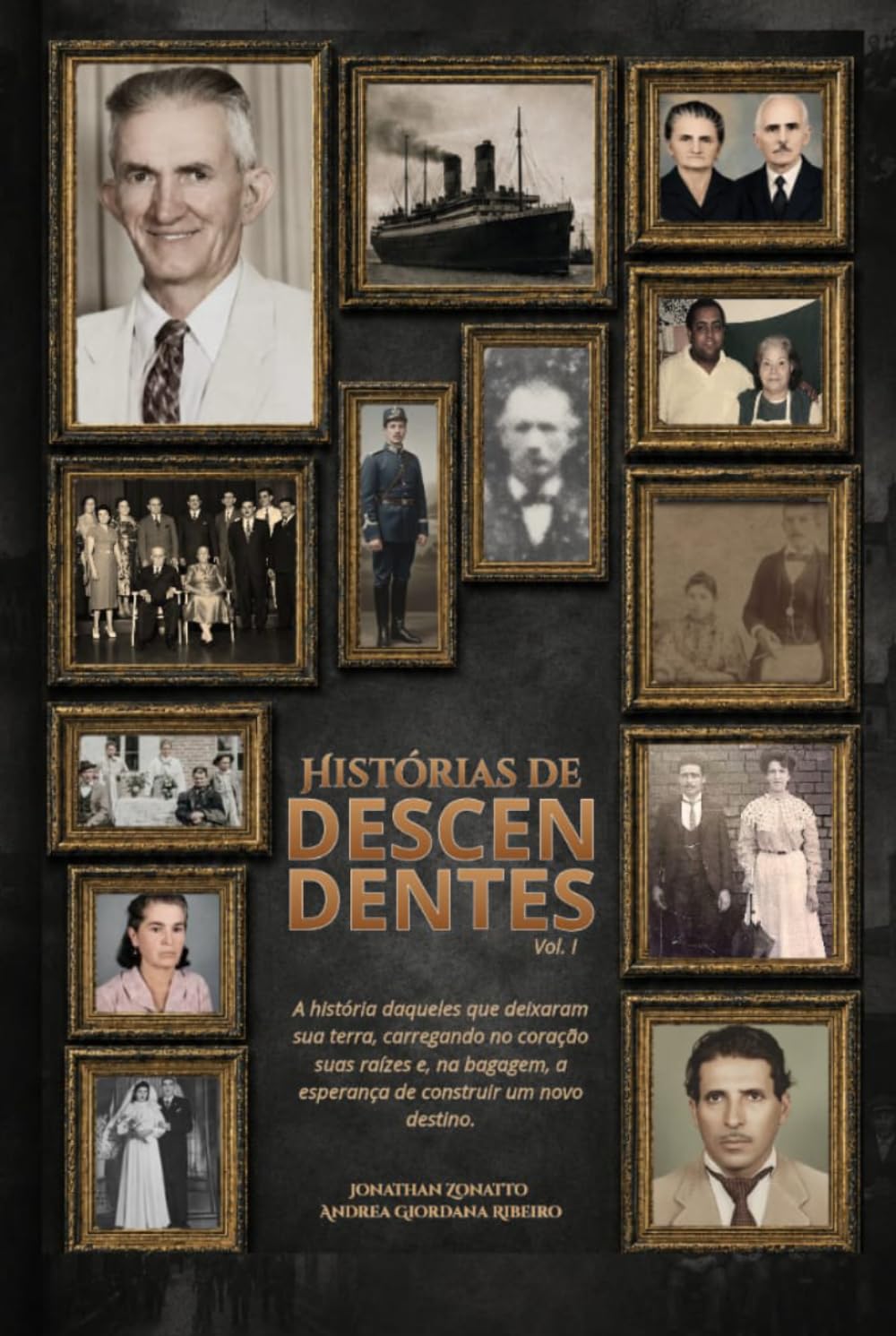 capítulo por capítulo baixar Descendentes (Portuguese Edition)