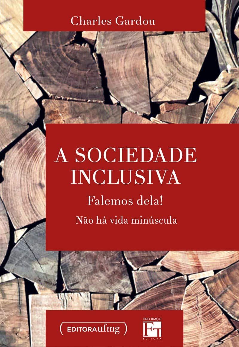 capítulo por capítulo baixar A Sociedade Inclusiva: Falemos Dela! Não há Vida Minúscula