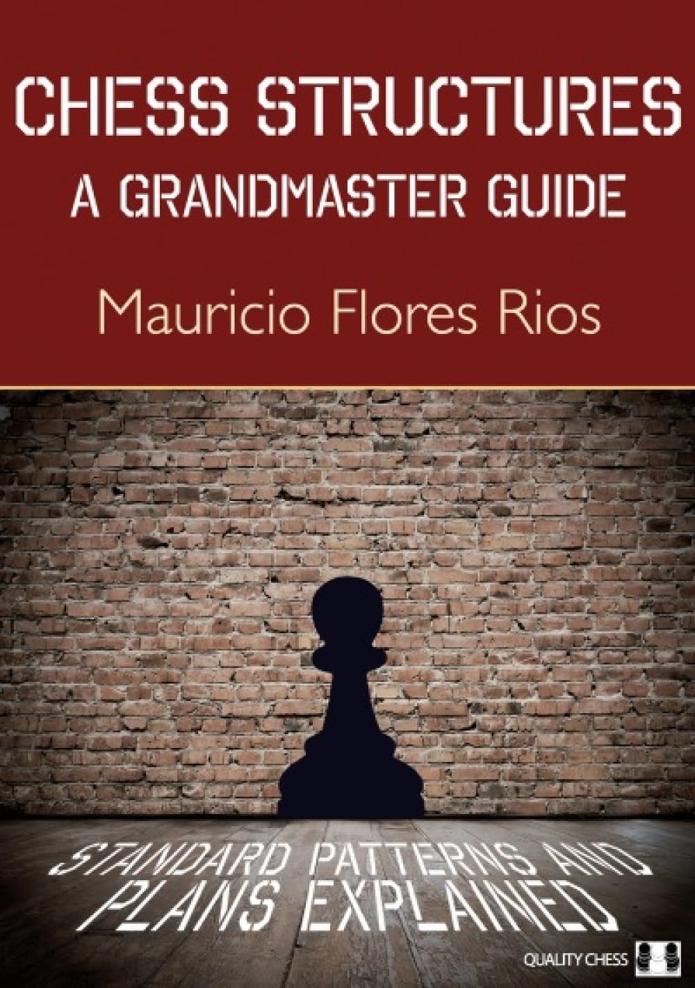 Chess Structures, 2nd Edition: A Grandmaster Guide baixar o livro de graça