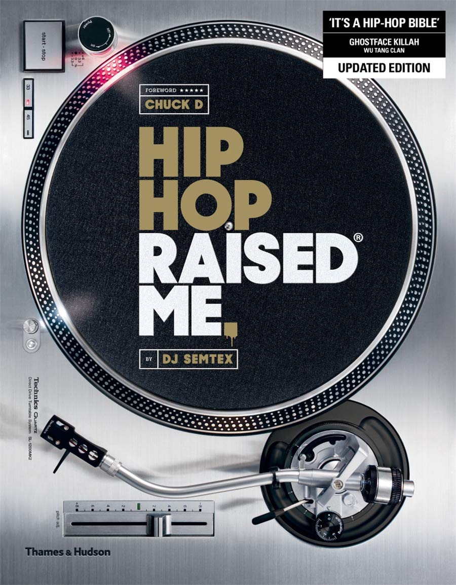 ler totalmente Hip Hop Raised Me