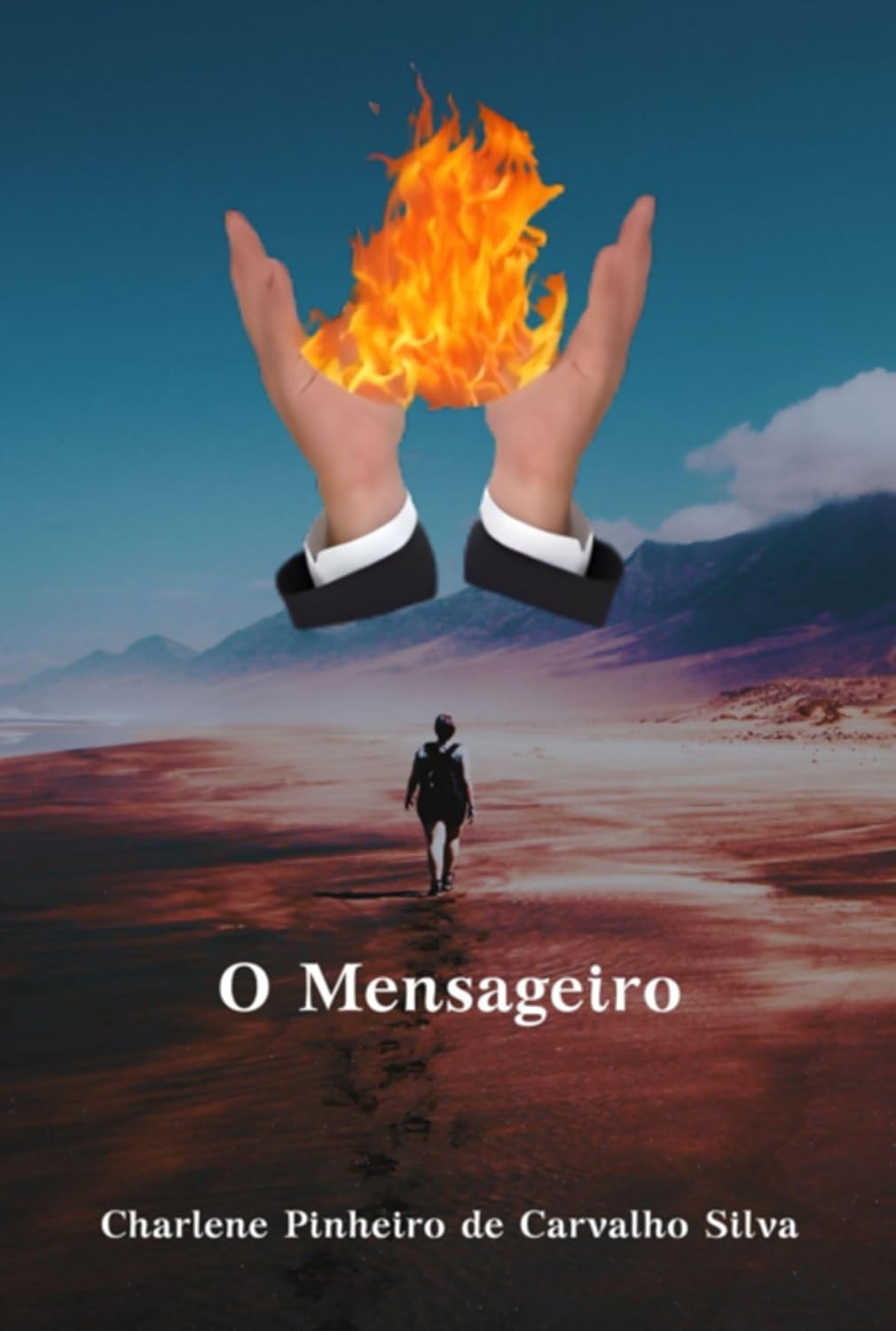 O Mensageiro baixar o livro de graça