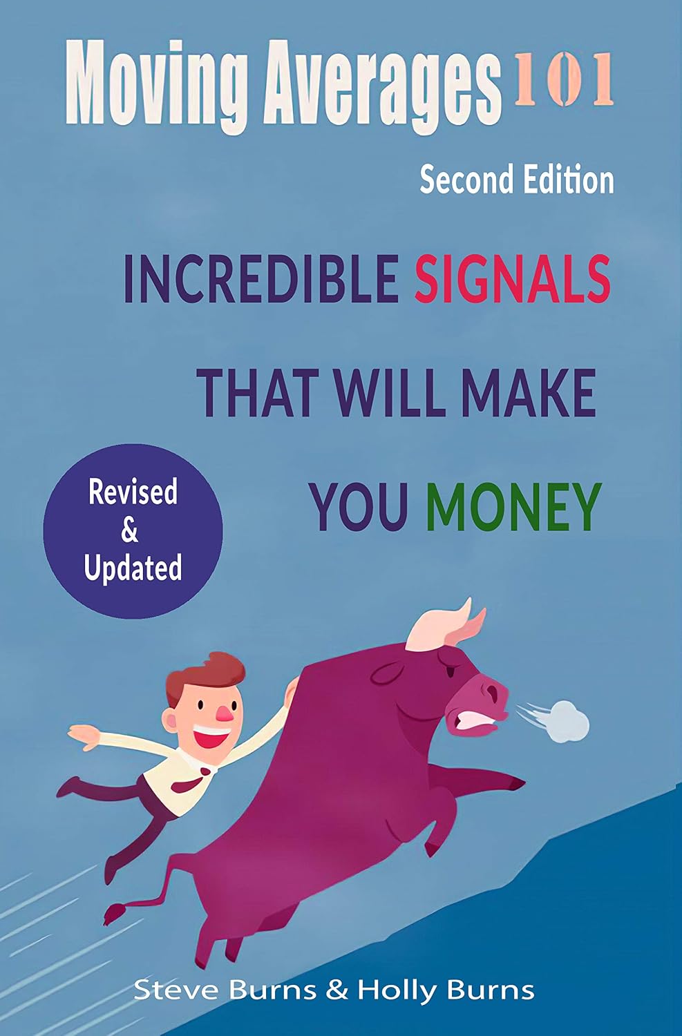 ler totalmente Moving Averages 101: Second Edition: Incredible Signals That Will Make You Money (English Edition)