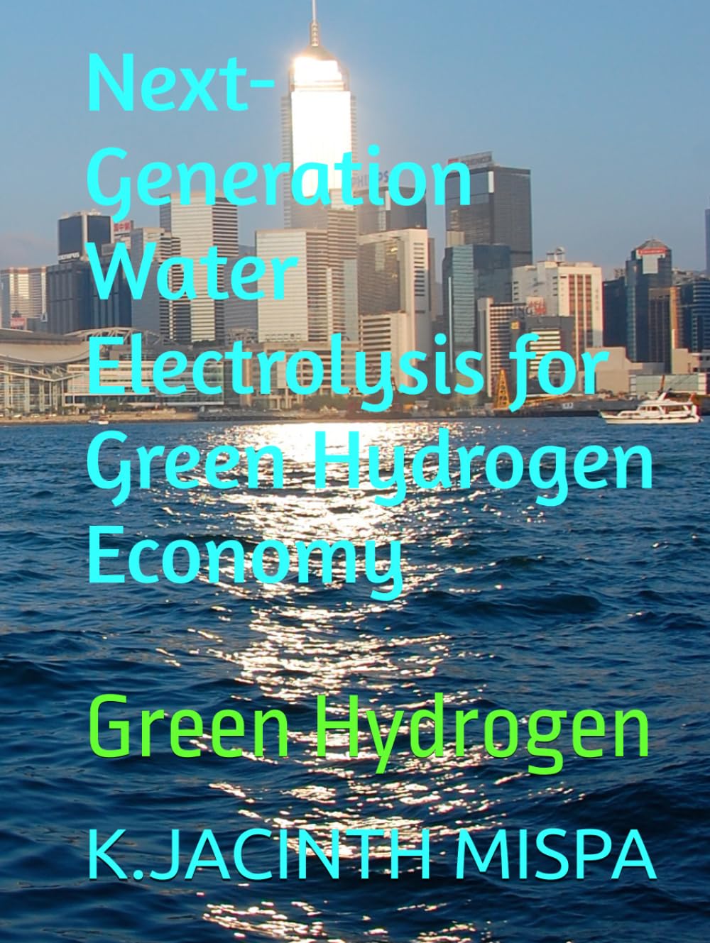 capítulo por capítulo baixar Next-Generation Water Electrolysis for Green Hydrogen Economy: Green Hydrogen