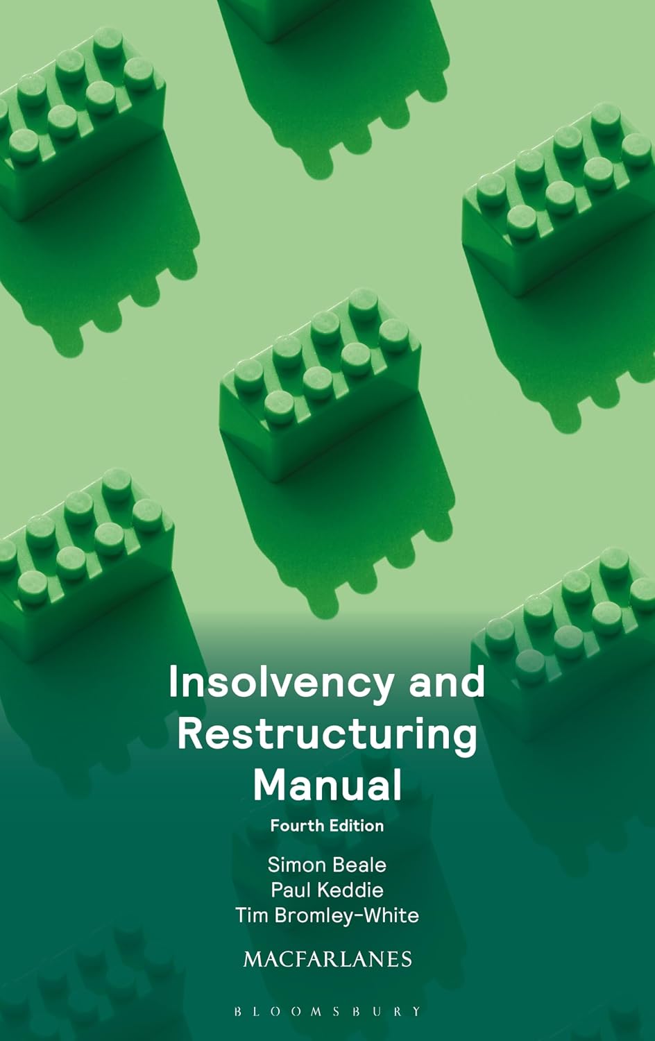 Insolvency and Restructuring Manual (English Edition) baixar o livro de graça