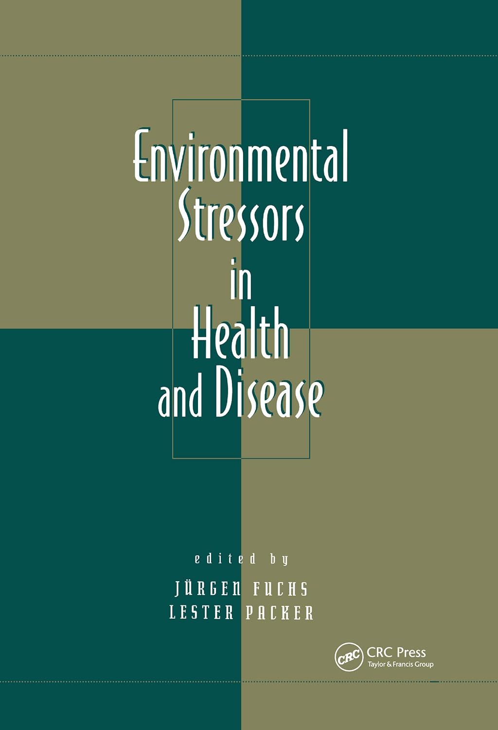 ler totalmente Environmental Stressors in Health and Disease (English Edition)