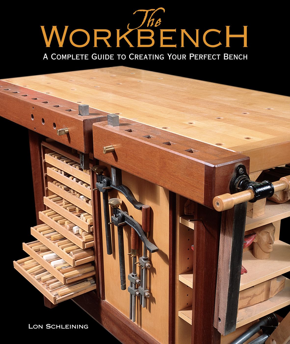 capítulo por capítulo baixar The Workbench: A Complete Guide to Creating Your Perfect Bench (English Edition)
