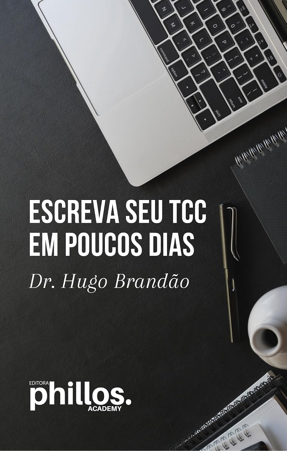 Seu TCC em Poucos Dias baixar livro de graça