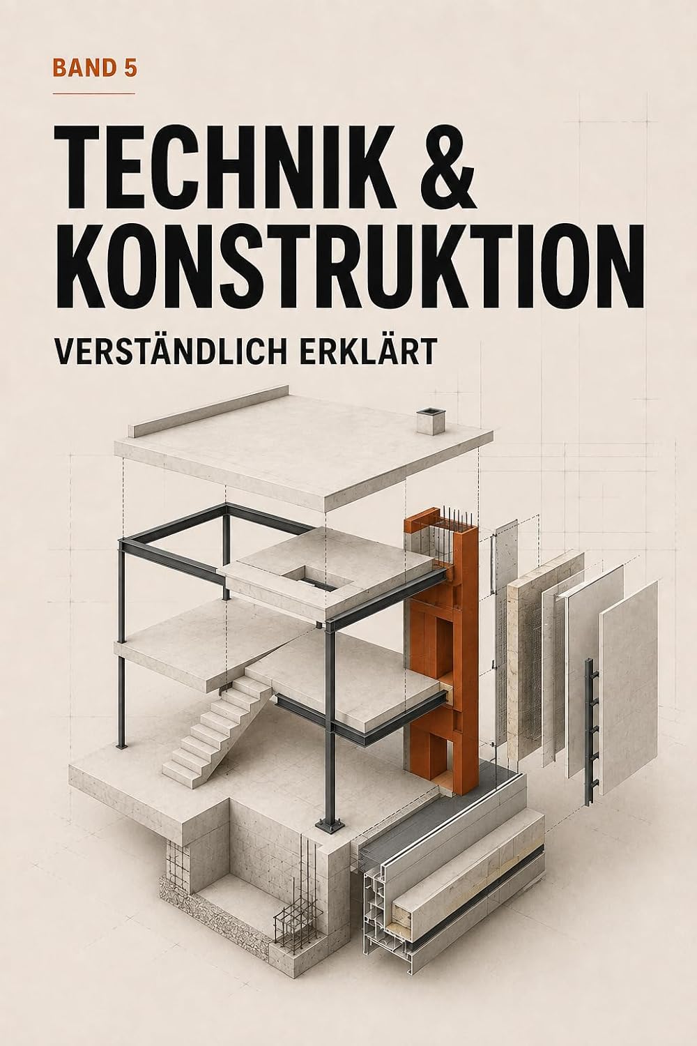 capítulo por capítulo baixar Technik & Konstruktion – Verständlich erklärt (German Edition)