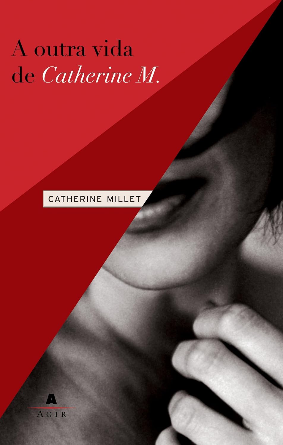 A Outra Vida De Catherine M. baixar livro de graça