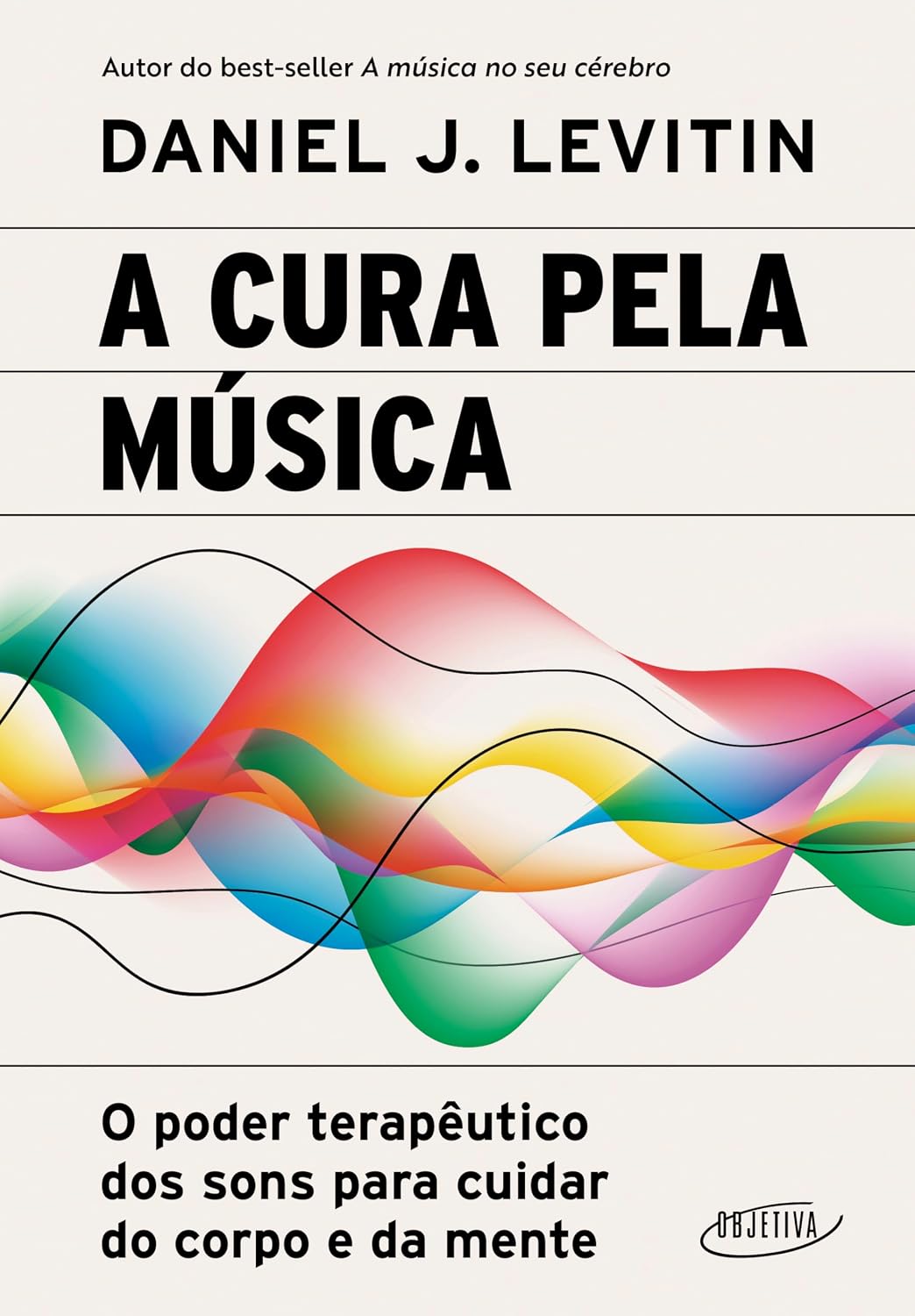capítulo por capítulo baixar A cura pela música: O poder terapêutico dos sons para cuidar do corpo e da mente