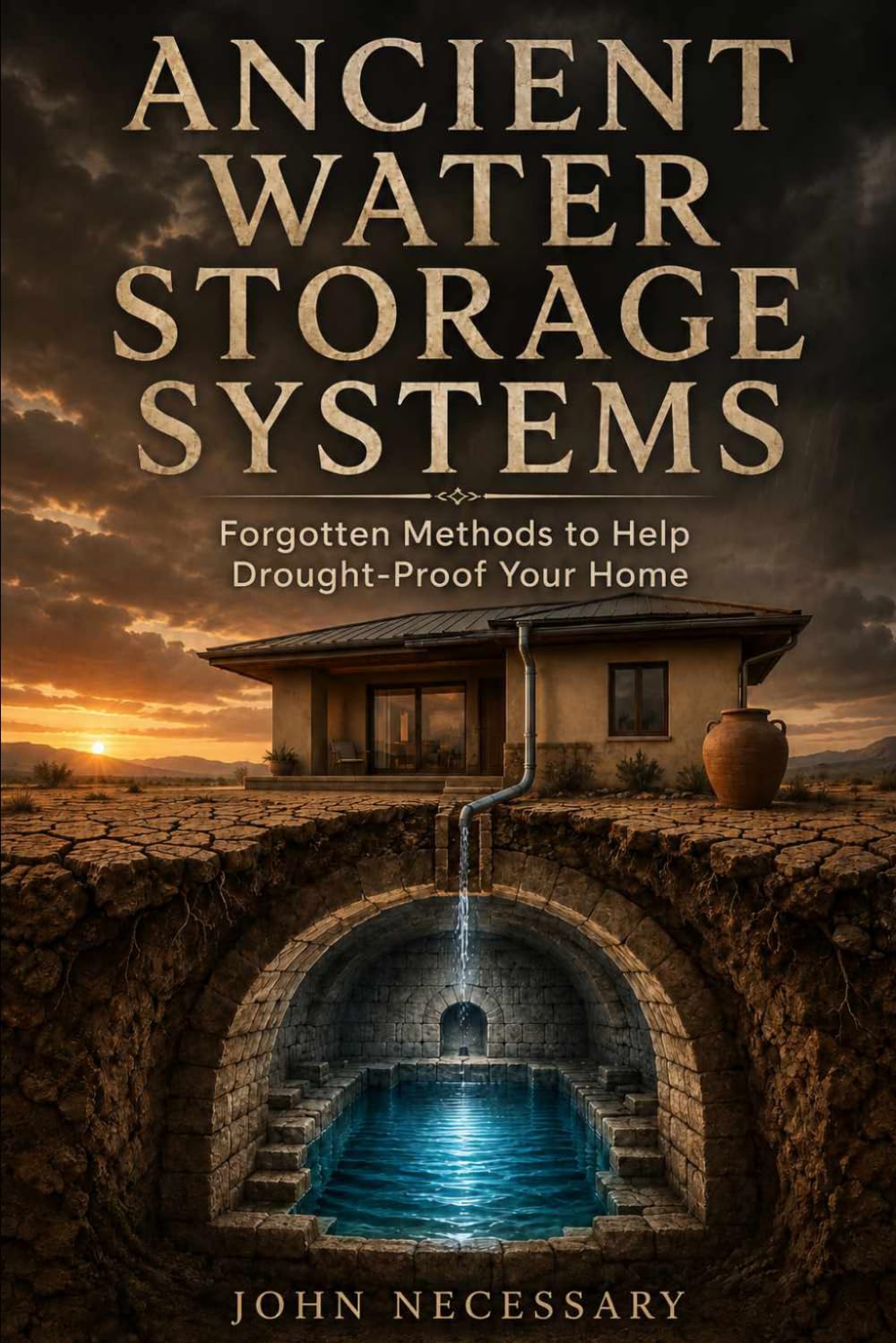 capítulo por capítulo baixar Ancient Water Storage Systems: Forgotten Methods to Help Drought-Proof Your Home