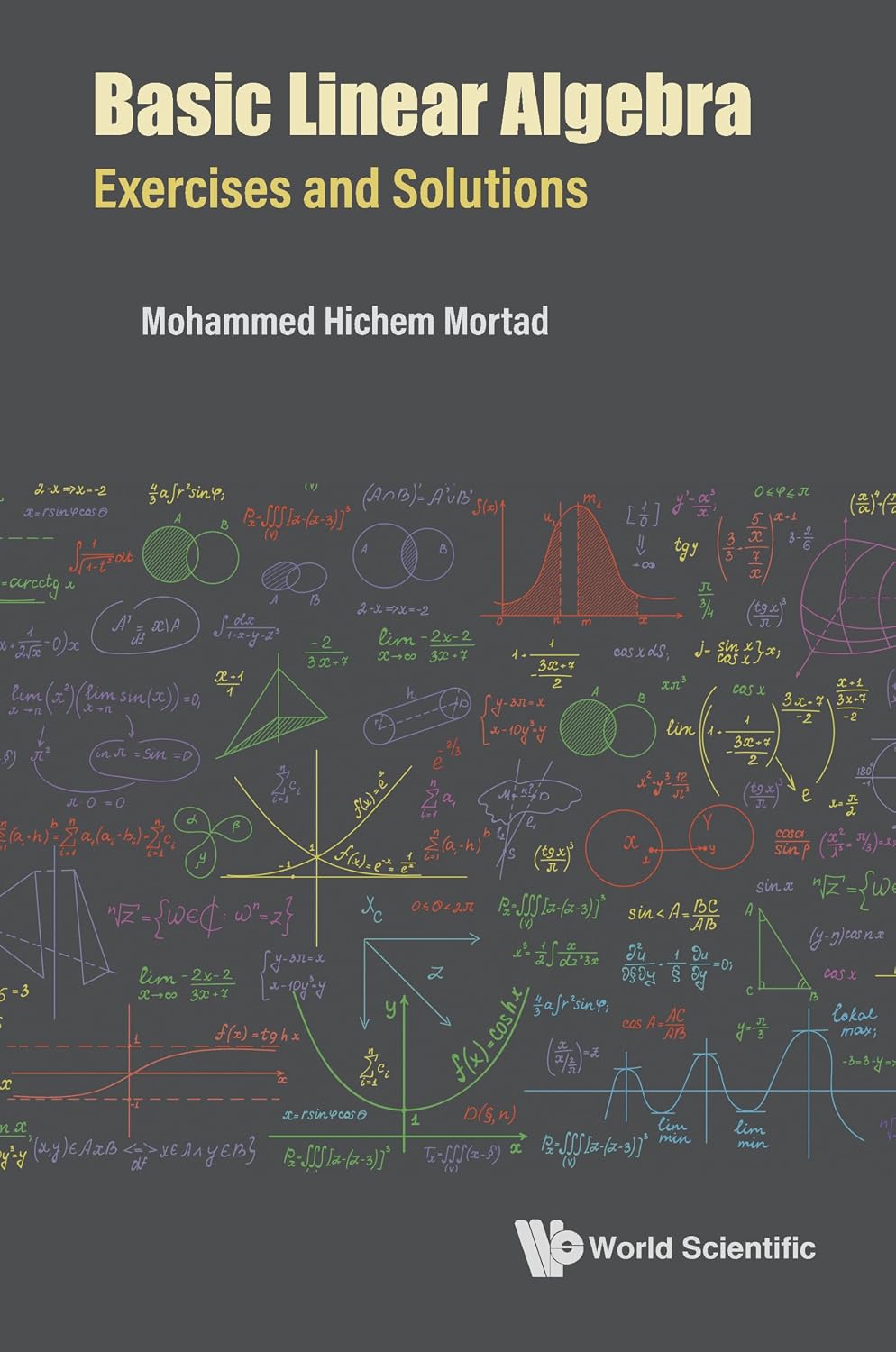 Basic Linear Algebra: Exercises and Solutions (English Edition) baixar o livro de graça