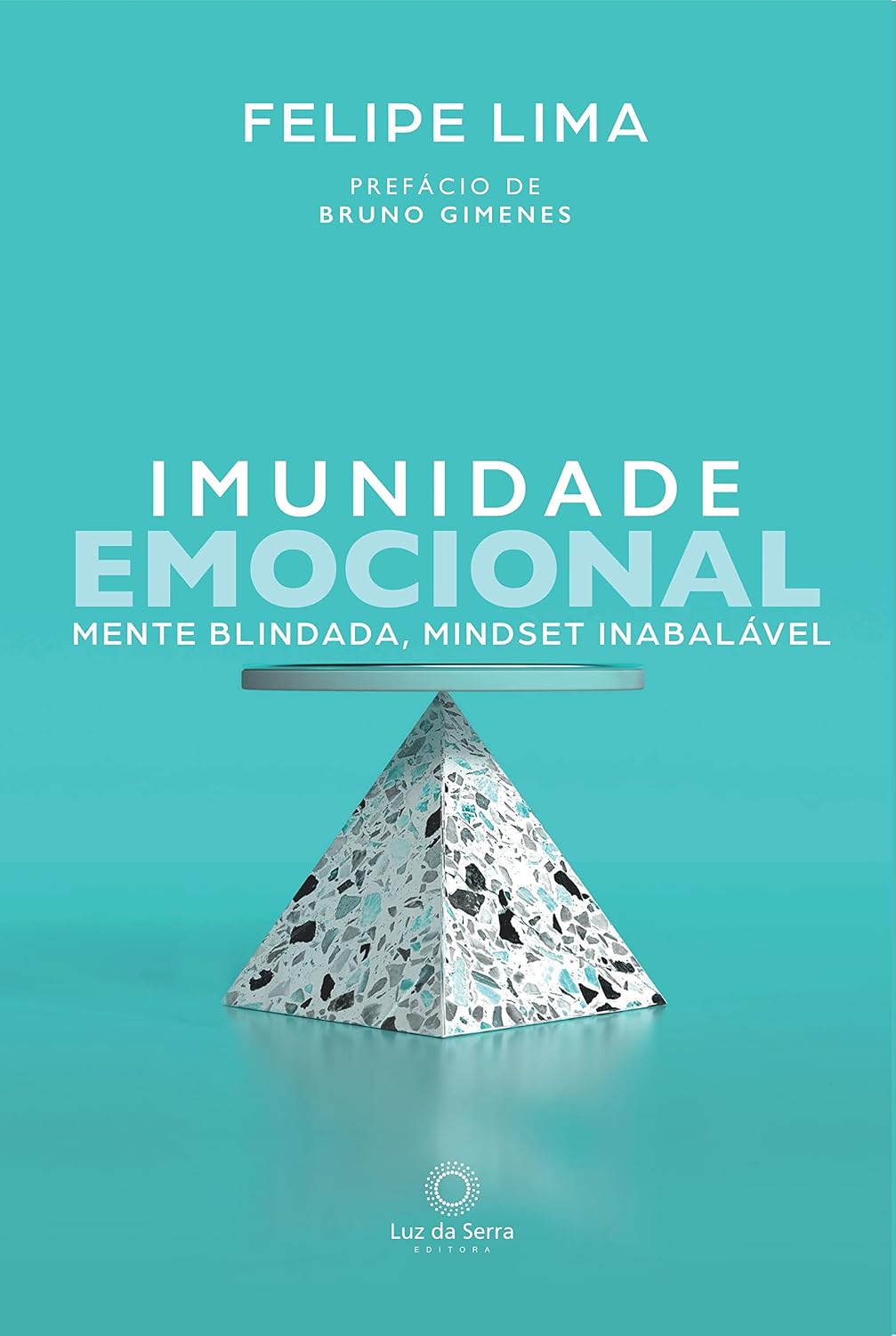 Imunidade Emocional: Mente blindada, mindset inabalável baixar livro de graça
