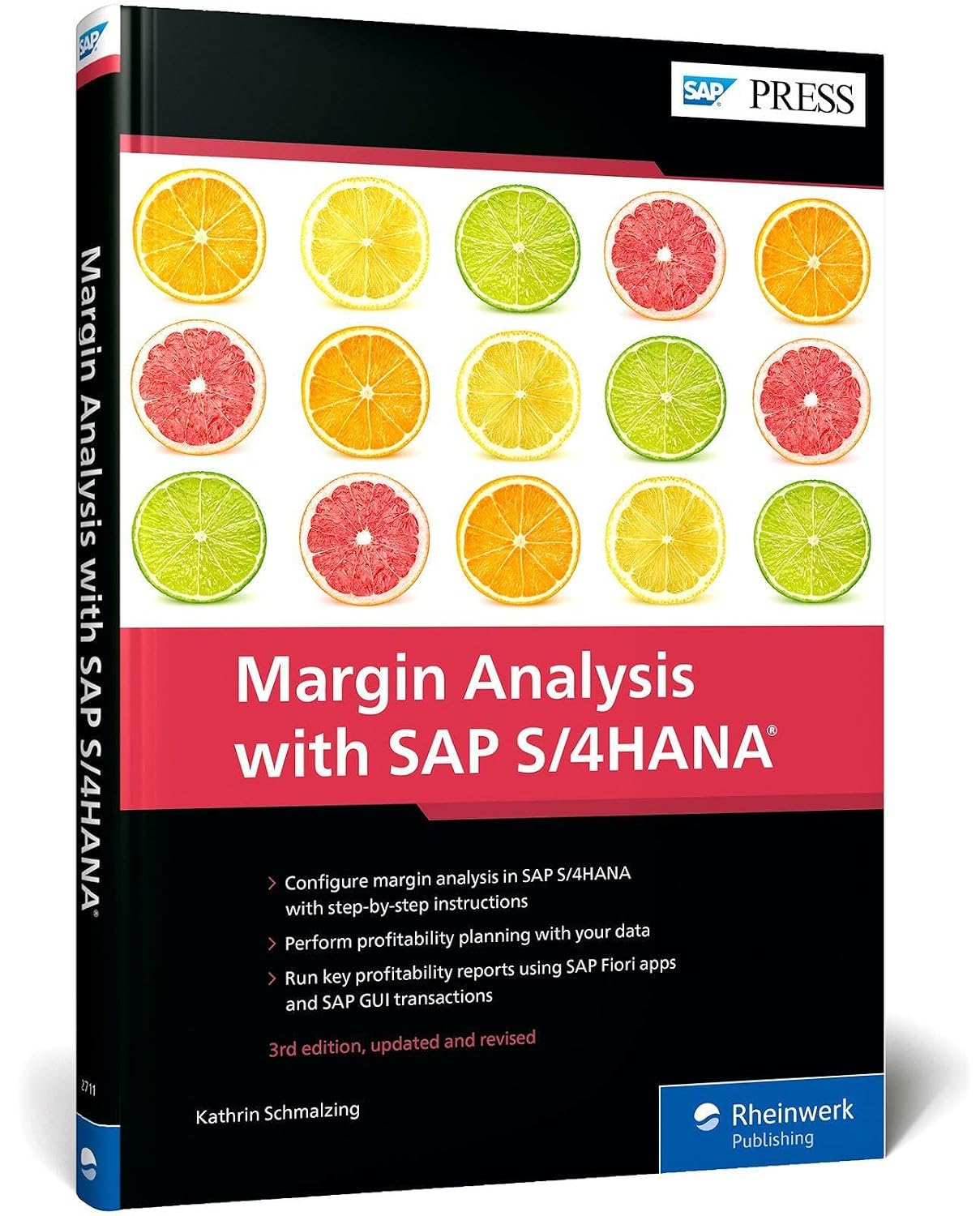 ler totalmente Margin Analysis with SAP S/4hana: Profitability Analysis for SAP