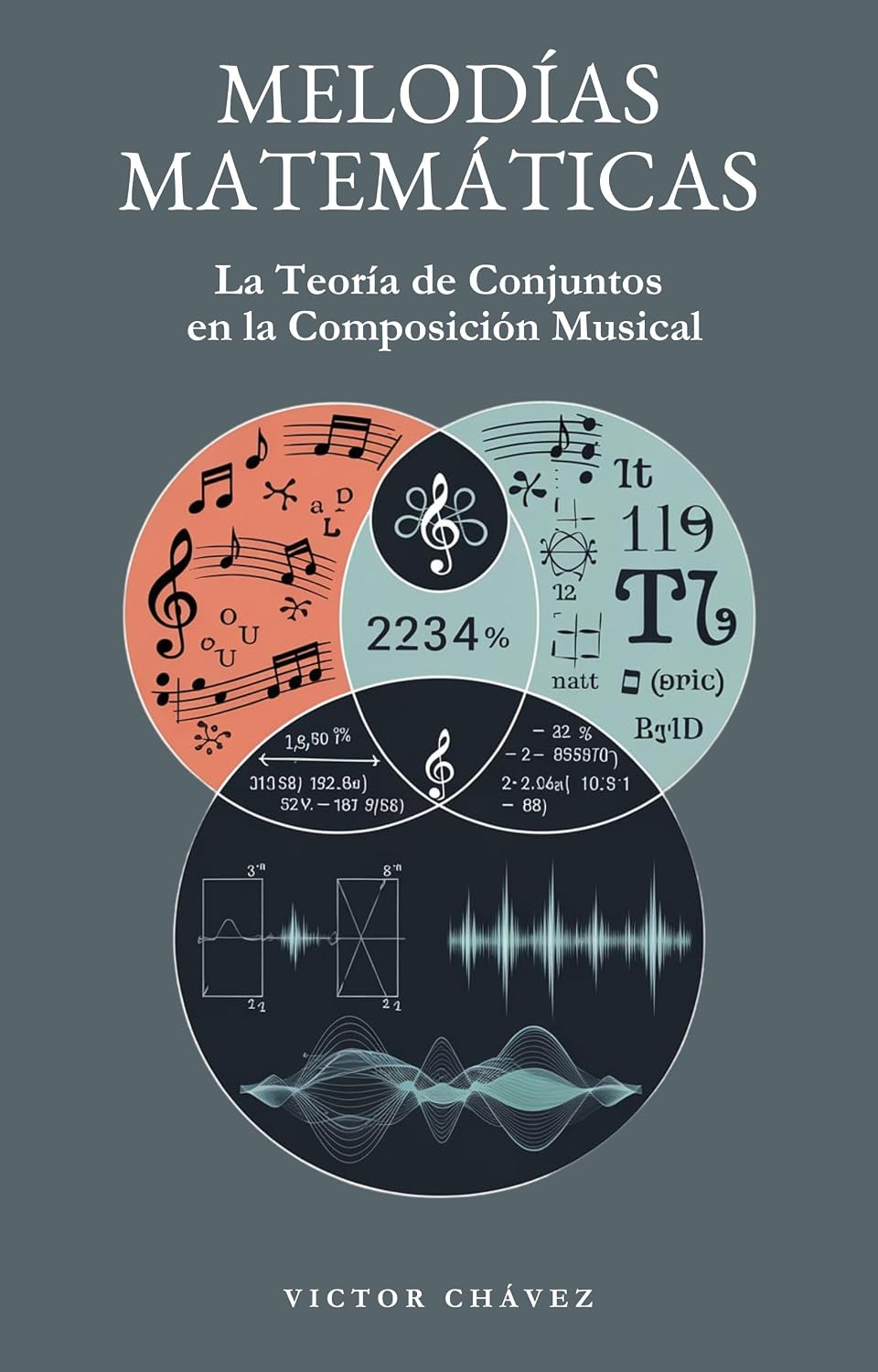 ler totalmente Melodías Matemáticas: La Teoría de Conjuntos en la Composición Musical (Spanish Edition)