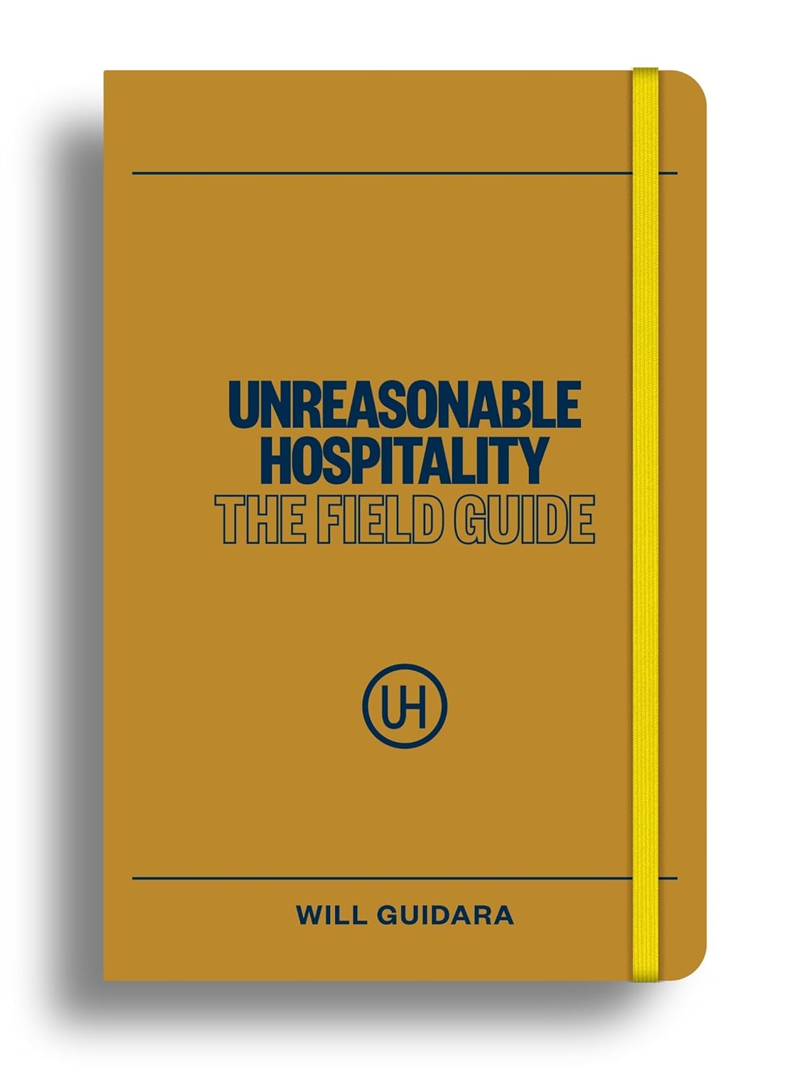 Unreasonable Hospitality: The Field Guide: The New York Times Bestseller baixar o livro de graça