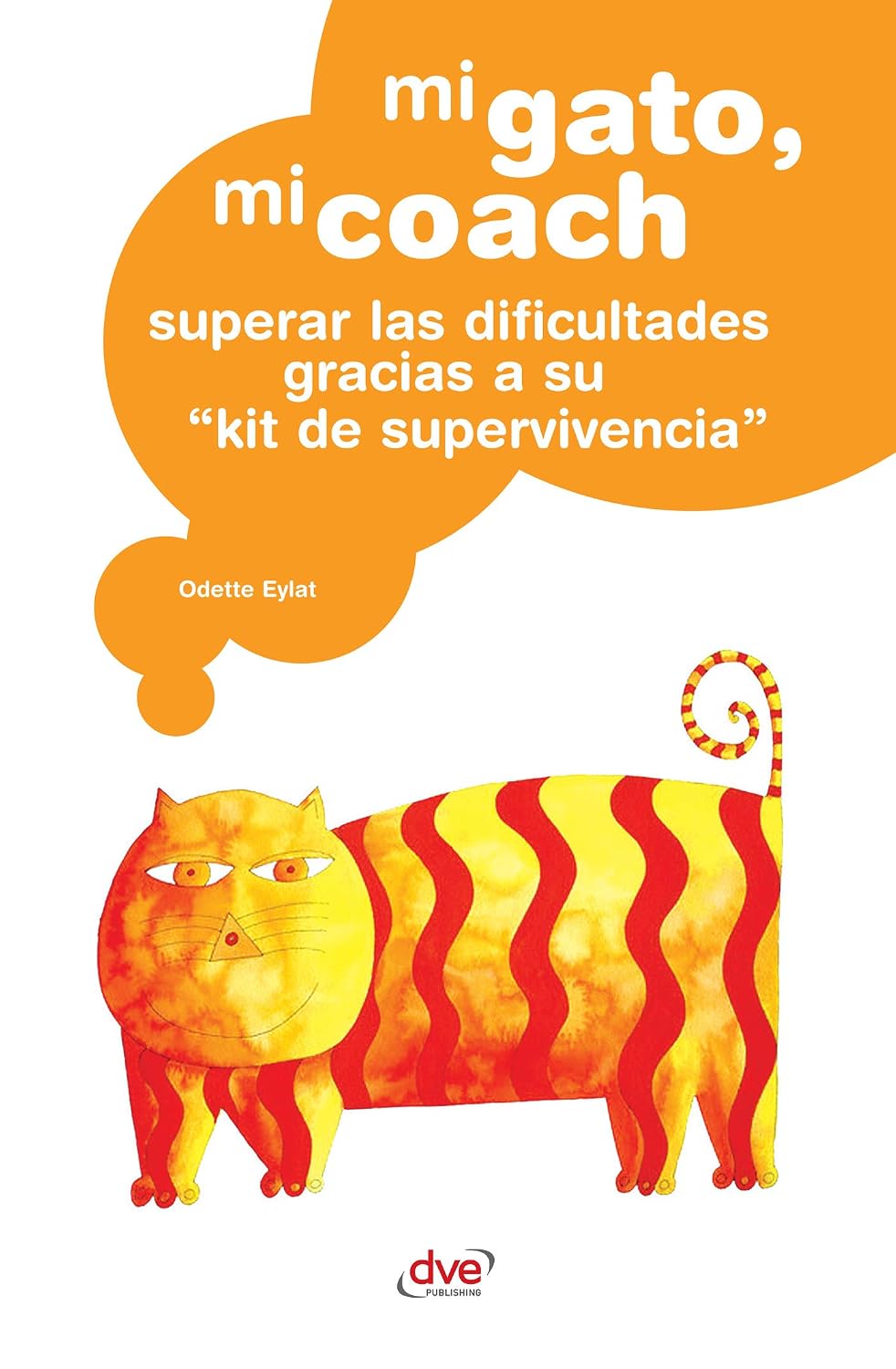 Mi gato, mi coach: Cómo tu gato puede ayudarte a superar el estrés cotidiano (Spanish Edition) baixar livro de graça