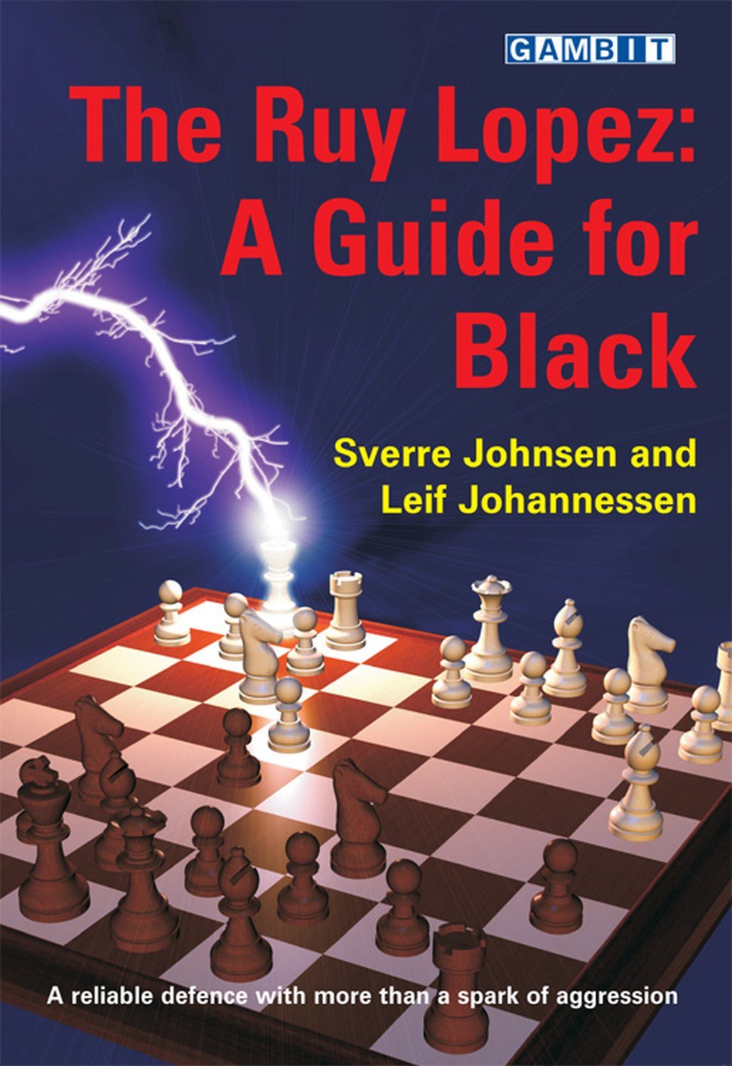 ler totalmente The Ruy Lopez: A Guide for Black (Sverre's Chess Openings: King's Pawn) (English Edition)