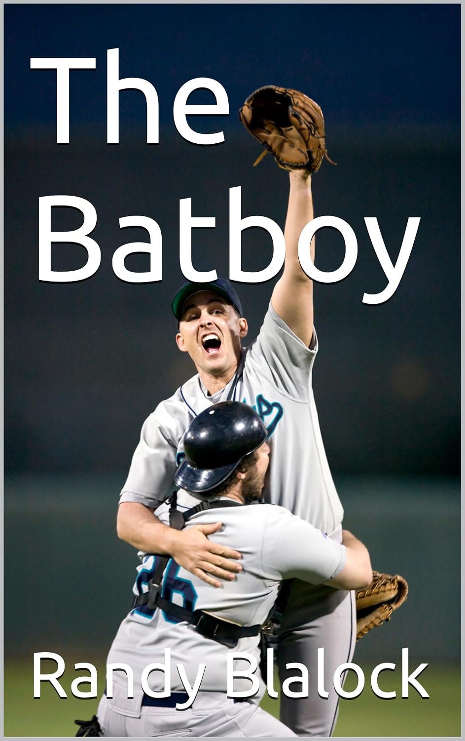The Batboy (English Edition) baixar o livro de graça