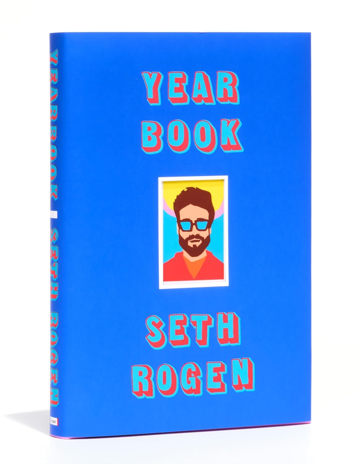 capítulo por capítulo baixar Yearbook: -