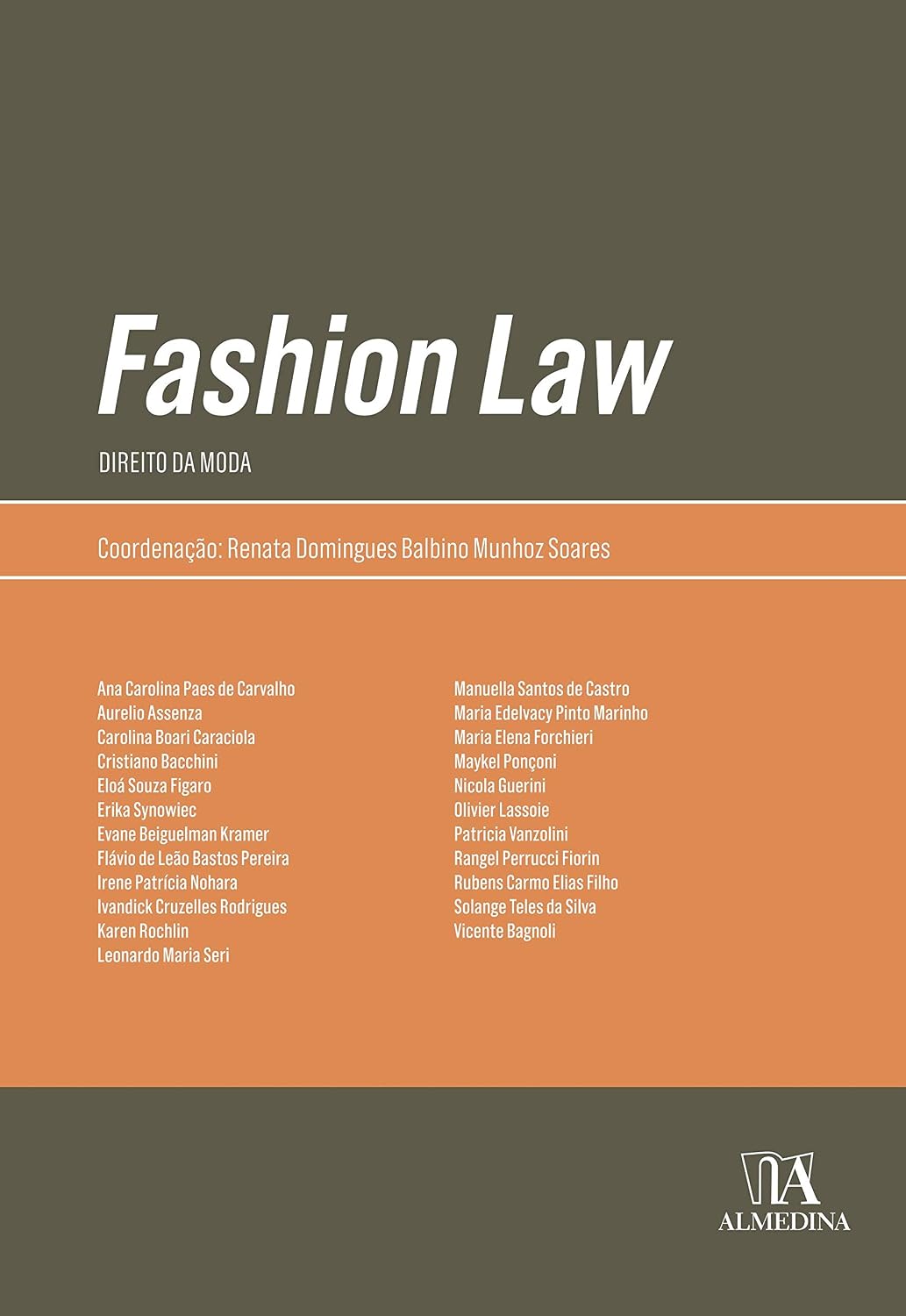 Fashion law: direito da moda baixar livro de graça