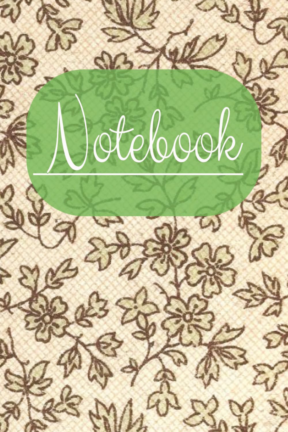 Vintage Notebook baixar o livro de graça