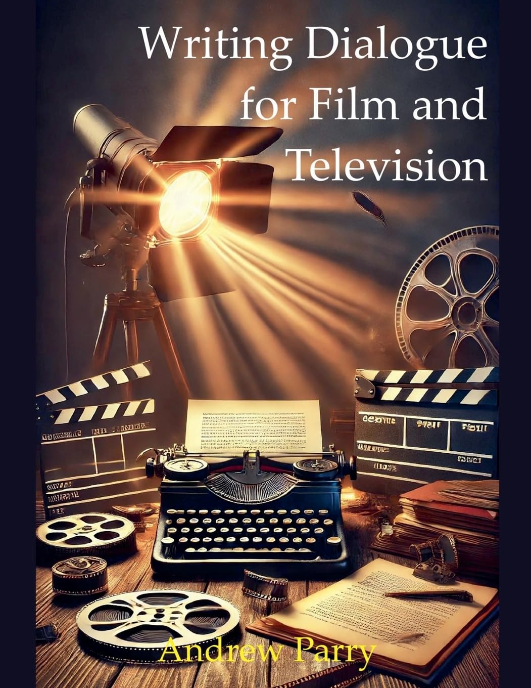 capítulo por capítulo baixar Writing Dialogue for Film and Television
