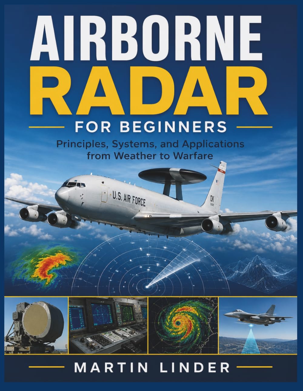 Airborne Radar For Beginners baixar livro de graça