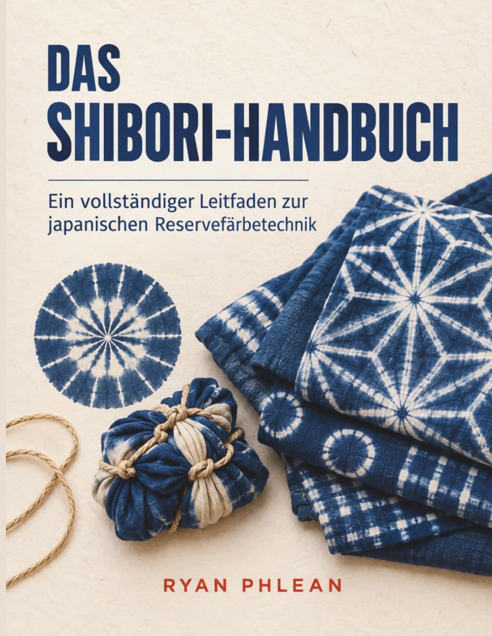 Das Shibori-Handbuch (German Edition) baixar livro de graça