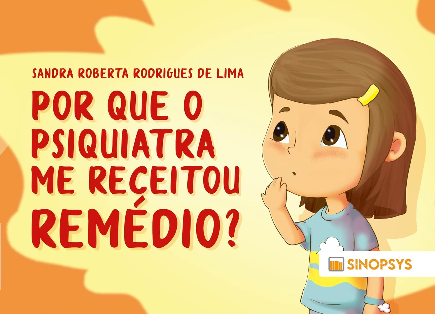 capítulo por capítulo baixar Por que o psiquiatra me receitou remédio?