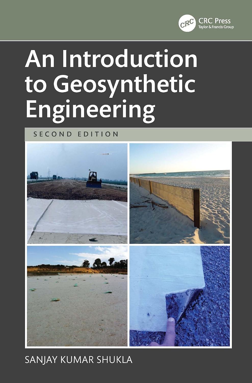 ler totalmente An Introduction to Geosynthetic Engineering (English Edition)