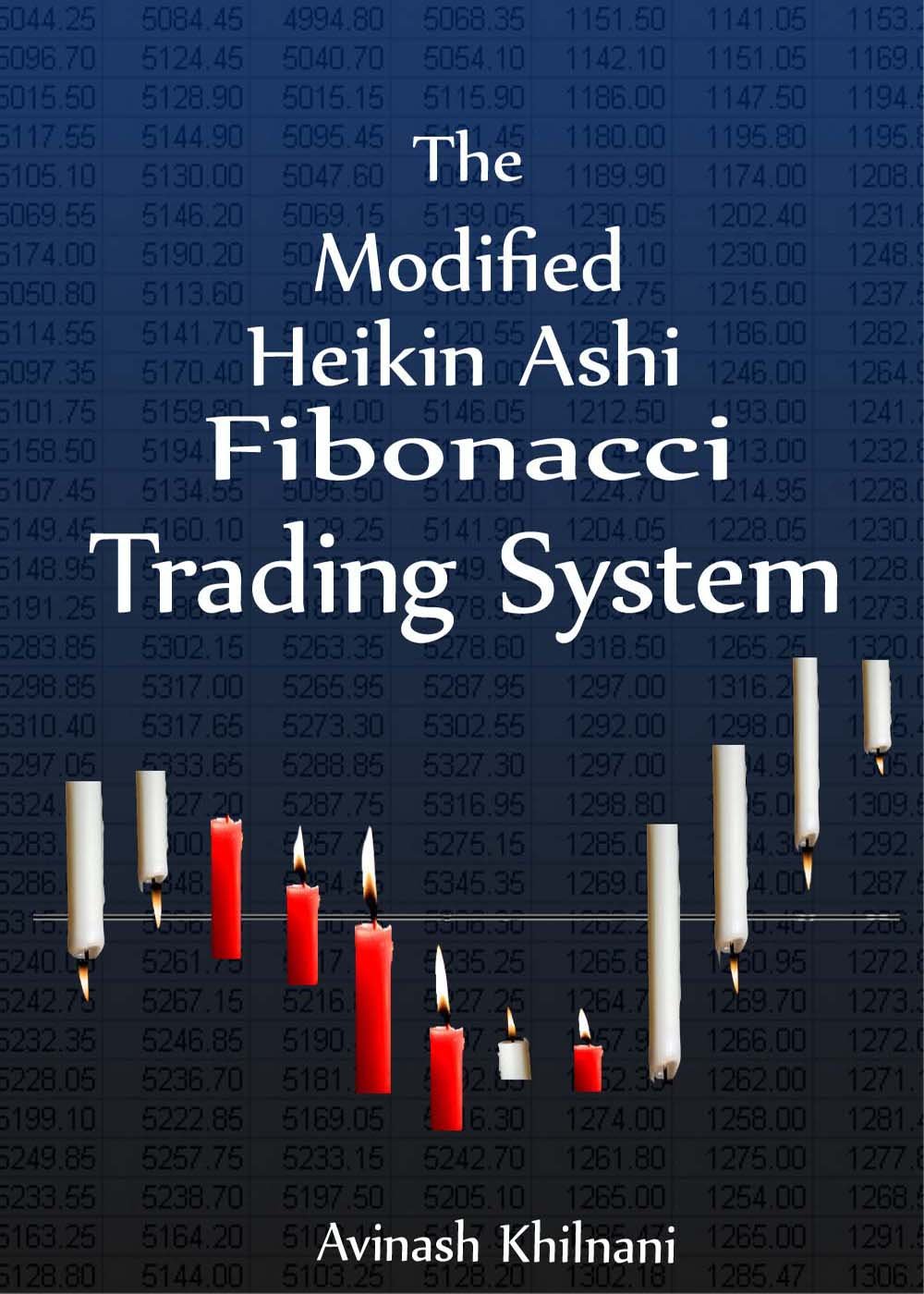ler totalmente The Modified Heikin Ashi Fibonacci Trading System (English Edition)