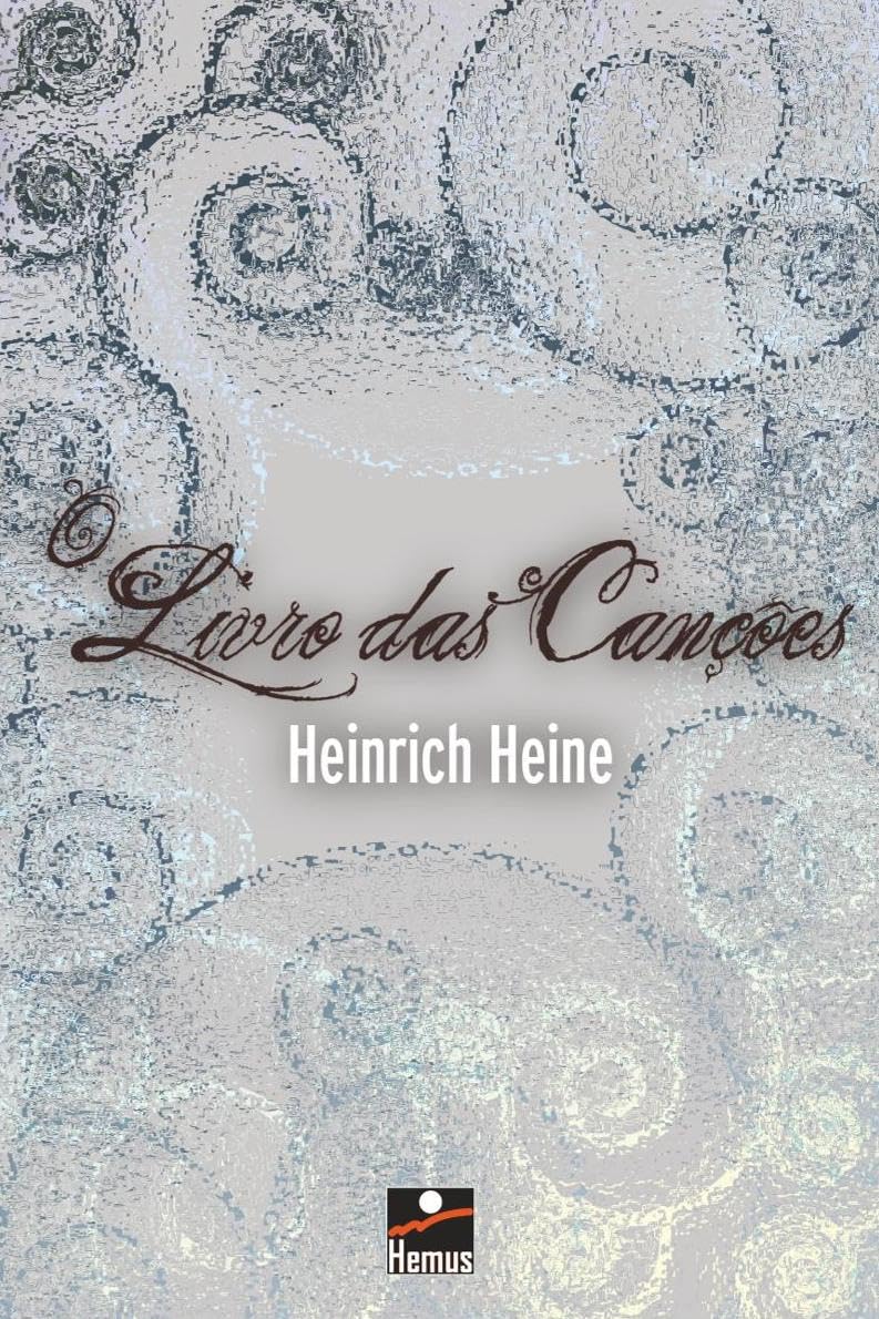 capítulo por capítulo baixar O livro das canções