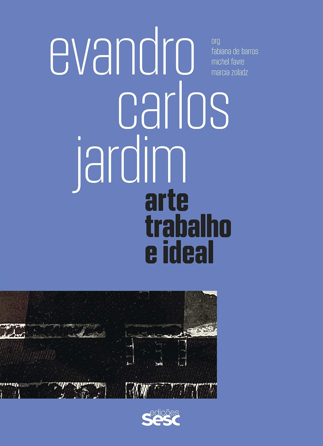 ler totalmente Evandro Carlos Jardim: 1