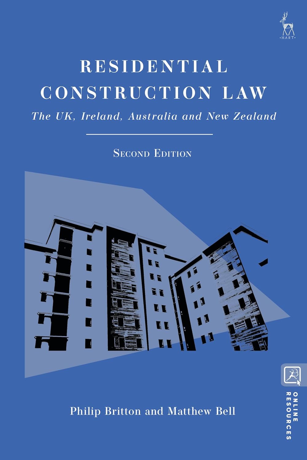 Residential Construction Law: The UK, Ireland, Australia and New Zealand (English Edition) baixar o livro de graça