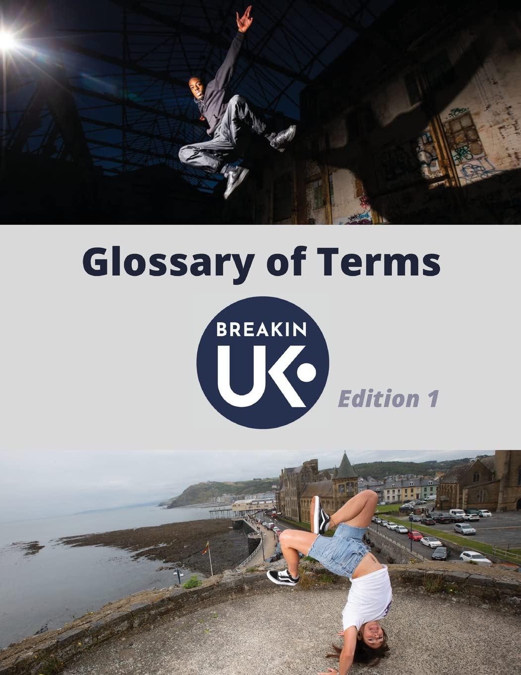 capítulo por capítulo baixar UK Breakin' Glossary of Terms - Edition One