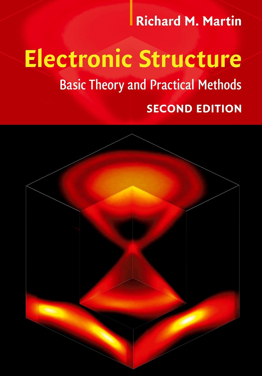 ler totalmente Electronic Structure: Basic Theory and Practical Methods