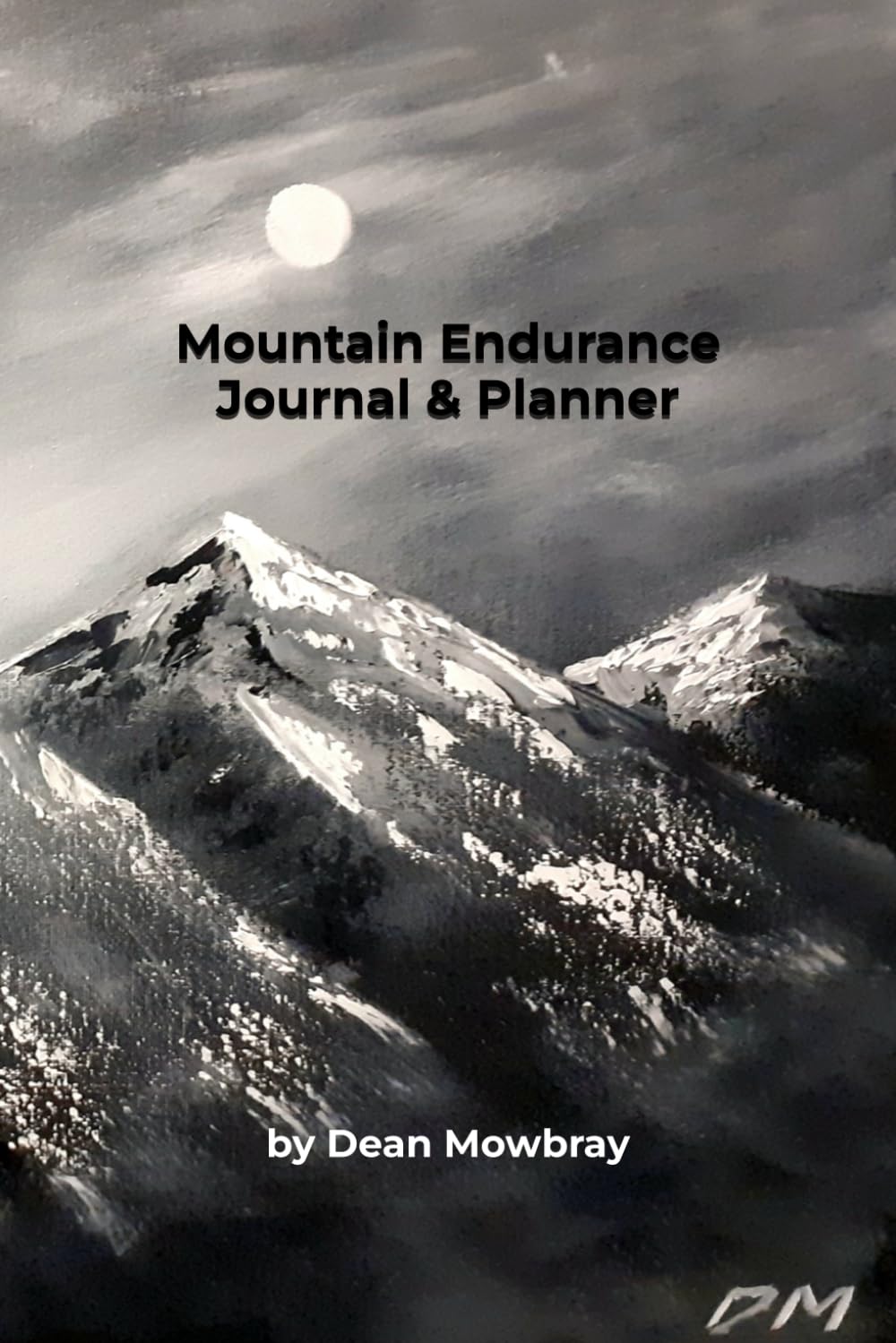 ler totalmente Mountain Endurance Journal & Planner