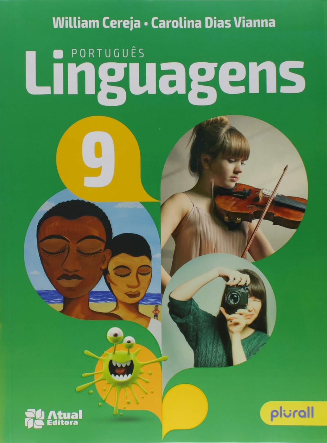 Português: Linguagens - 9º ano baixar o livro de graça