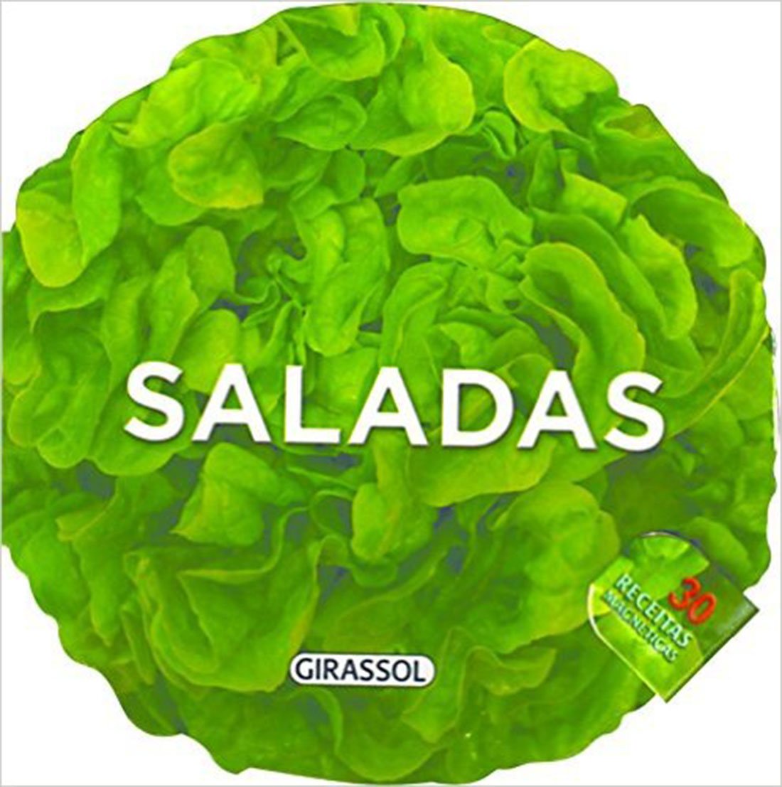 Saladas - Volume 3