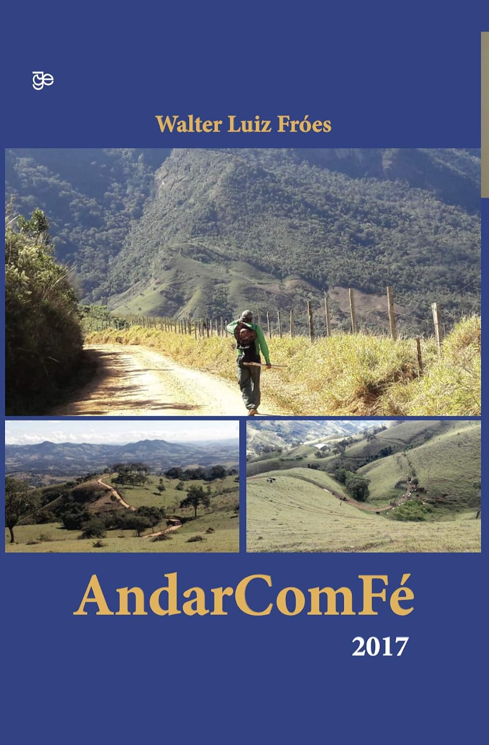 capítulo por capítulo baixar AndarComFé