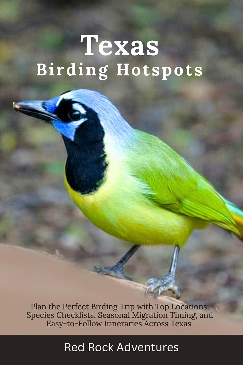 Texas Birding Hotspots: Top Locations Along the Central Flyway for Birdwatchers of All Levels (English Edition) baixar o livro de graça