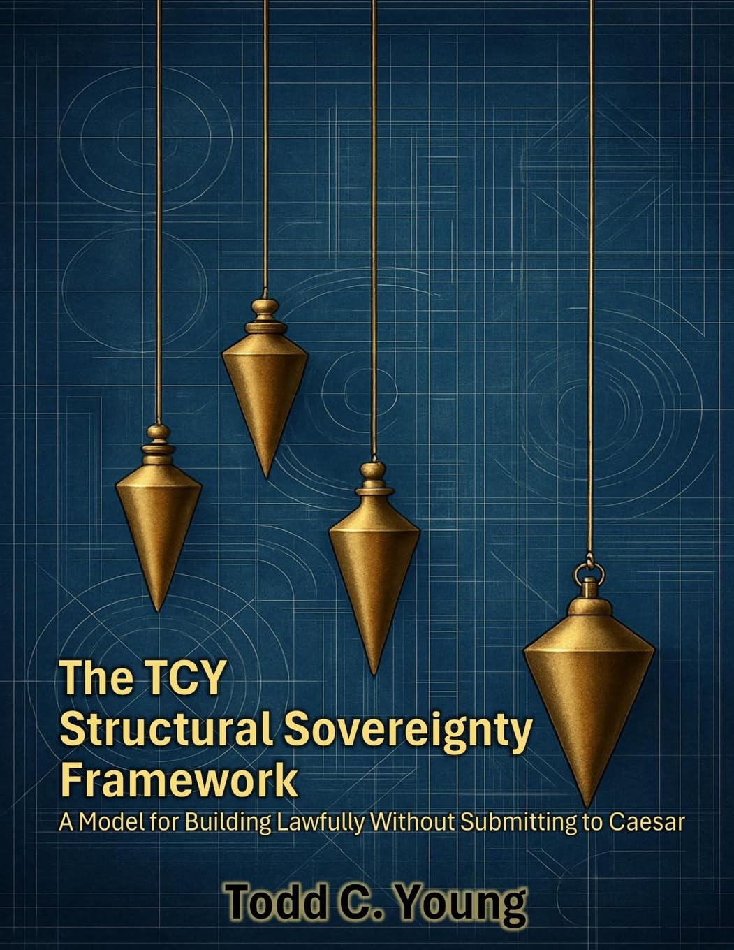 ler totalmente The TCY Structural Sovereignty Framework: A Model for Building Lawfully Without Submitting to Caesar