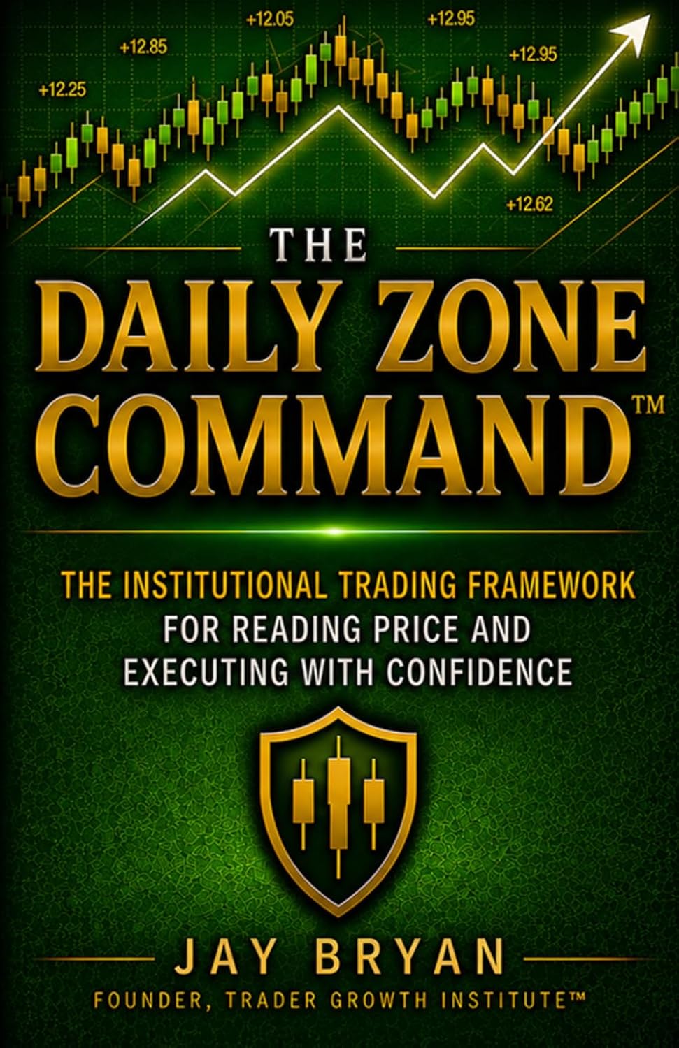 ler totalmente The Daily Zone Command: The Institutional Trading Framework for Reading Price and Executing with Confidence