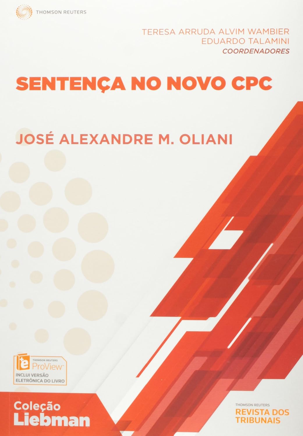 ler totalmente Sentença no Novo CPC